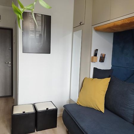 קלוז'-נאפוקה Central Nook With Stadium Vista מראה חיצוני תמונה